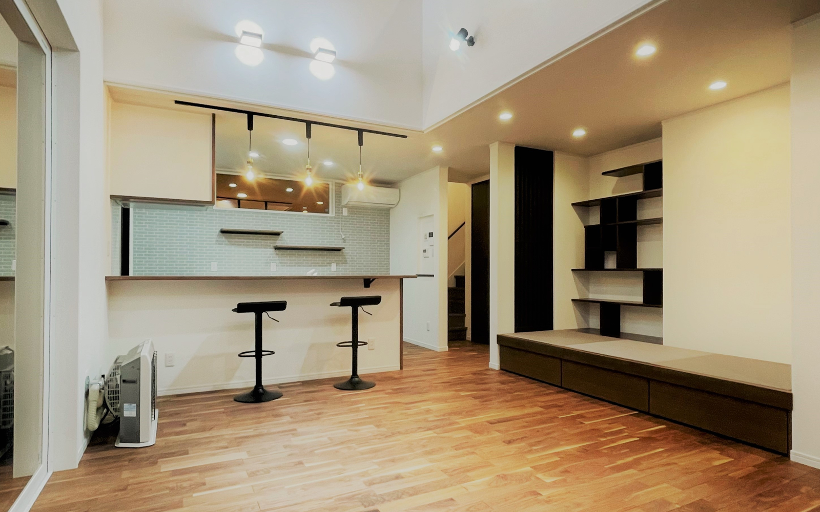 リフォーム・リノベーション