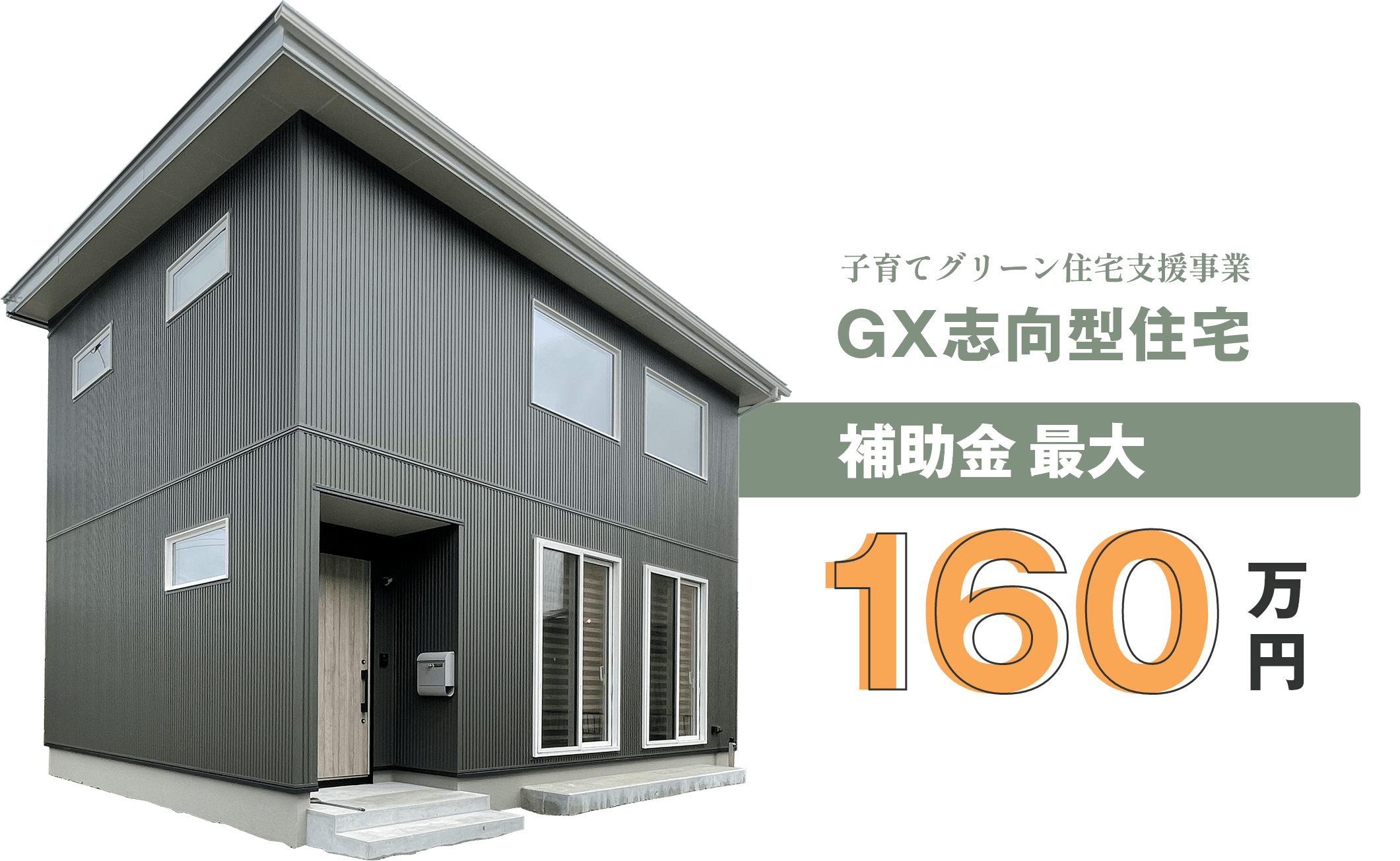 本当に快適なG3の家