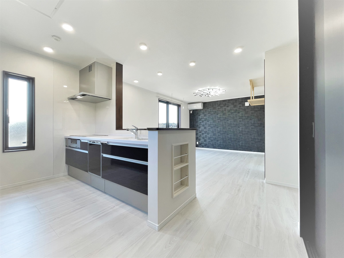 中古リノベーション