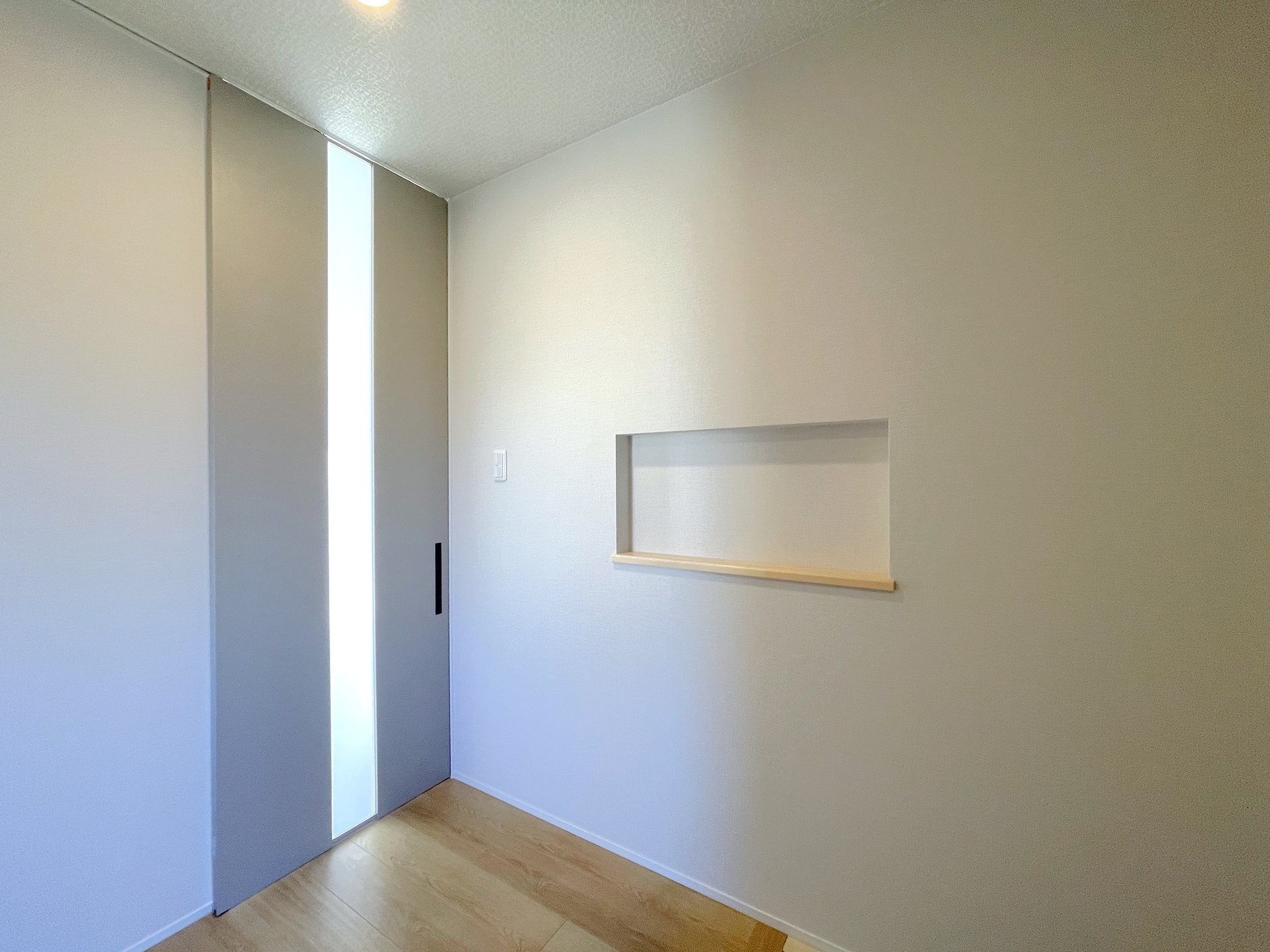 1階だけでも暮らしが整う、29坪のちょうどいいお家